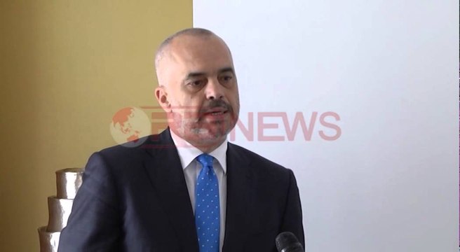 Hollande do vizitojë Shqipërinë, Rama optimist për statusin pas takimit