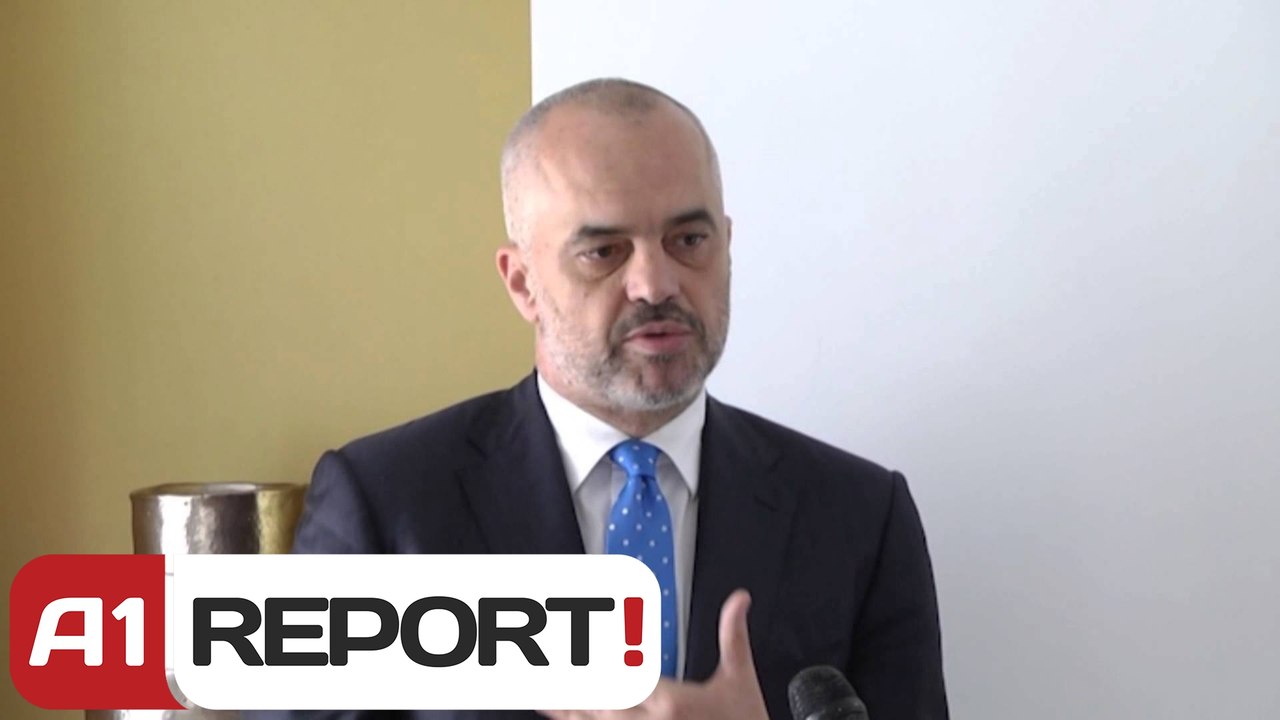 A1 Report - Statusi, Rama për "A1 Report": Optimist për votën e Francës