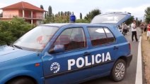 Aksident me motorr në Shkodër, vdes 30-vjeçari, plagoset nipi 12 vjeç