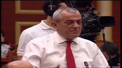 Komisioni për emërimet. PD dorëzon ndryshimet në objektin e hetimit