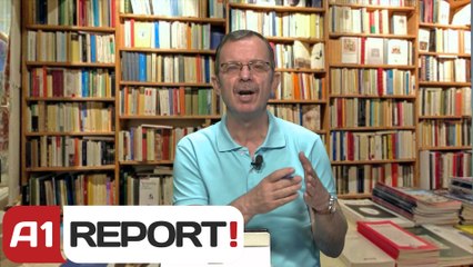 A1 Report - Shtypi dhe ju (11 qershor 2014)