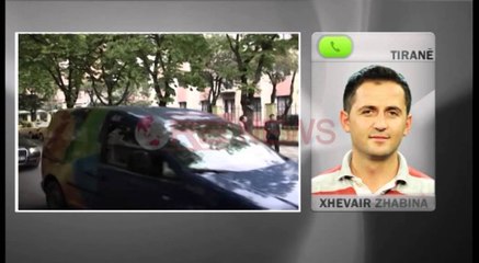 Shqipëri-Kosovë operacion antidroge. Sekuestrohen dhjetra kg heroinë e kokainë