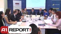 A1 Report - Rumbold: Përmirësim sistemit të drejtësisë siç kërkojnë raportet e KE