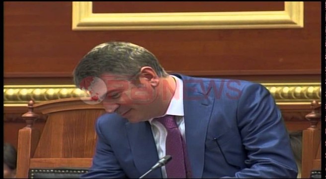 Berisha: Avokatja e Shtetit ka burrin avokat te CEZ Gjiknuri: Mbylle gojën. Shkaktove 1 mld dëm