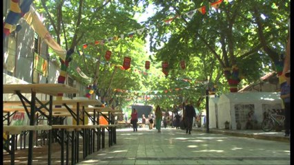 Tirana "pret" Brazilin. Bizneset "në këmbë" për tifozët