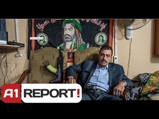 "A1 Report - Corriere della sera": Ballë për ballë me liderin e "Hezbollah" në Bachour