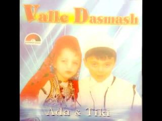 Valle Dasmash Track 2