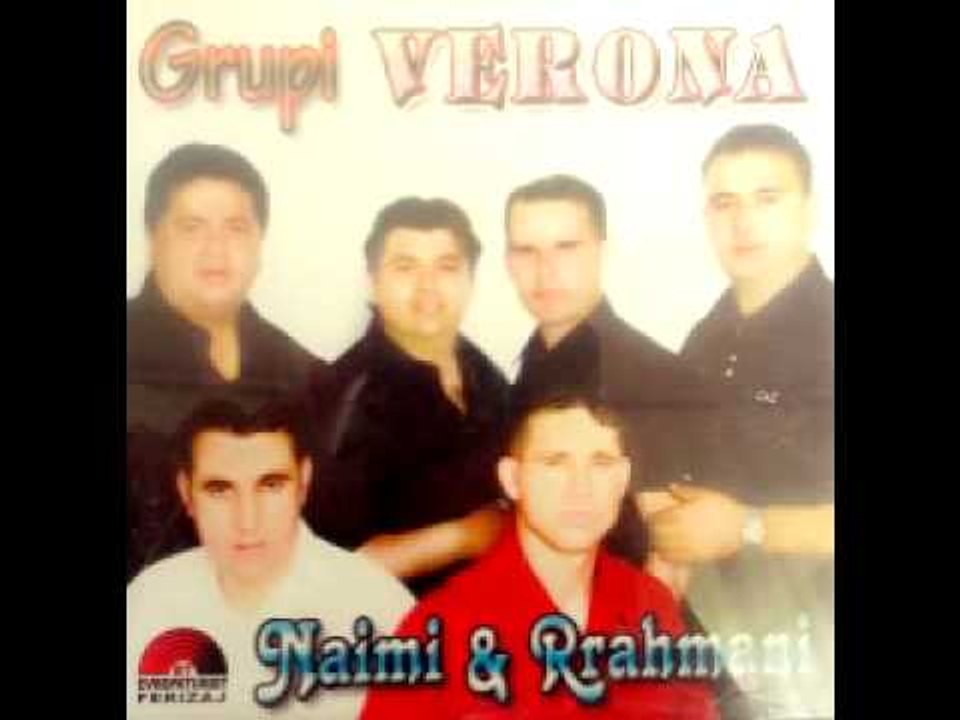 Grupi Verona - Kur te ma kujtosh Vitien