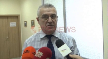 Nis dezifektimi i plazheve për sezonin turistik