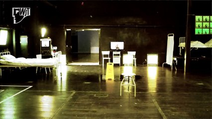 KRÓLESTWO reż. Remigiusz Brzyk _ zwiastun PWST