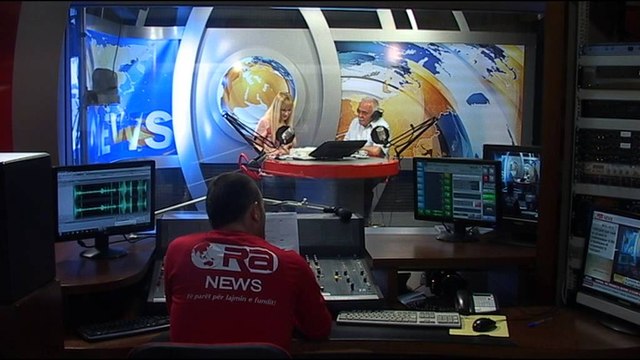Mëngjes Express 12 Qershor 2014