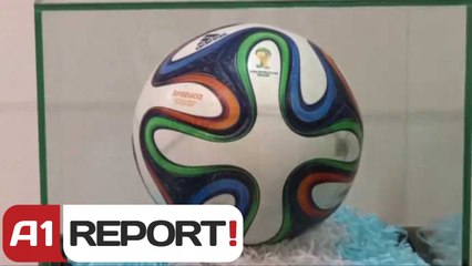 A1 Report - Monedhat e të gjithë botërorëve "mblidhen" në Buenos Aires