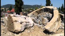 Varrezat në Tiranë. Bashkia kërkon ndërhyrjen e qeverisë