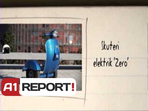 A1 Report - Rreze Dielli dt 11 Qershor 2014 Titujt nga Kultura