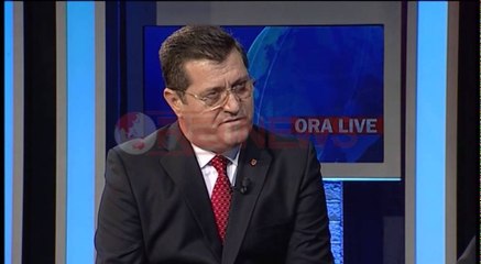 Kadeli në Ora News: LSI kërkon "kokën" e një Ministri, deputetët trajtohen si roje