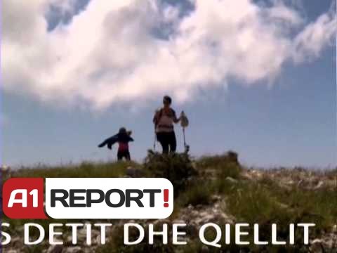 A1 Report - Rreze Dielli dt 11 Qershor 2014 Ilir Mati