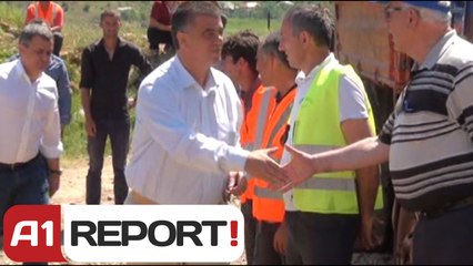 A1 Report - Nis rehabilitimi dhe ripyllëzimi i Parkut Kombëtar të Lurës