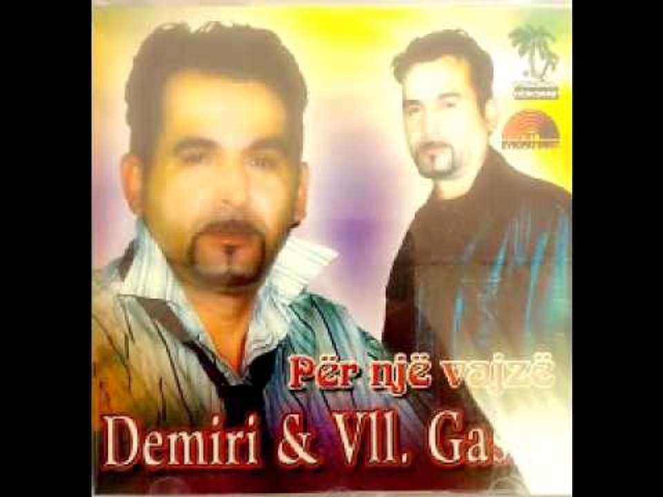 Demiri & Vllezrit Gashi - kur dola te kroni
