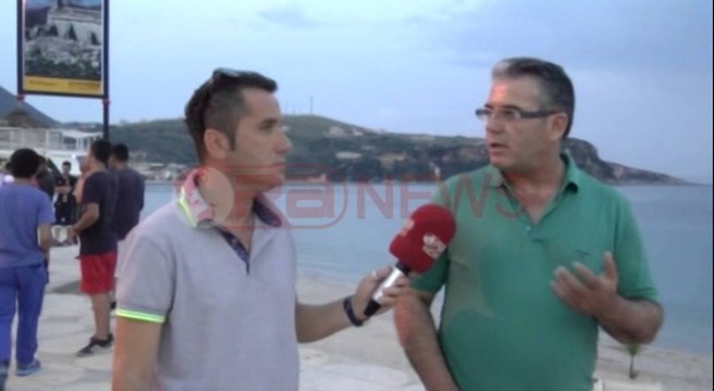 Himarë, Goro: Pushuesit mirë se të vijnë, plazhet më të pastër e të çliruar