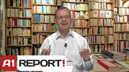 A1 Report - Shtypi dhe ju (13 qershor 2014)