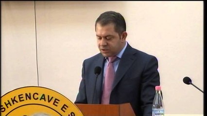 Çështja çame. Organizohet  konferencë shkencore për zgjidhje