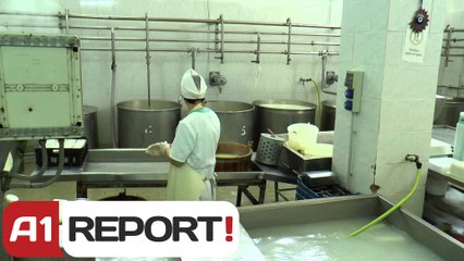 A1 Report - MADE IN ALBANIA II ,14 QERSHOR 2014