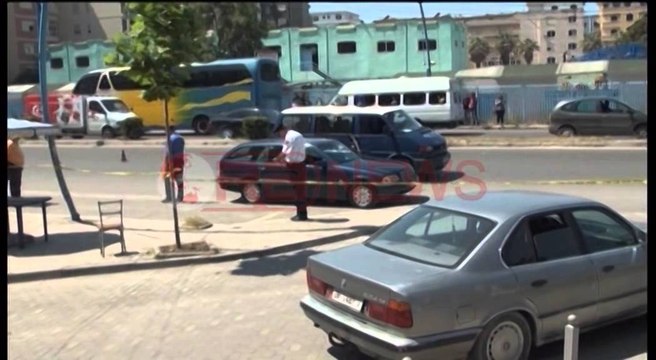 Durrës, shuhet firma e ndërtimit, vritet edhe Kujtim Dyrmishi, ortaku i Xhemal Çelës