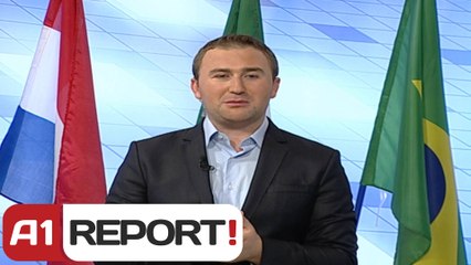 A1 Report - Pasdite me Boterorin (14 qershor 2014)