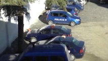 Bllok lajmesh nga kronika. Arrestime në Elbasan. Akuzohen për trafik të veprave të artit