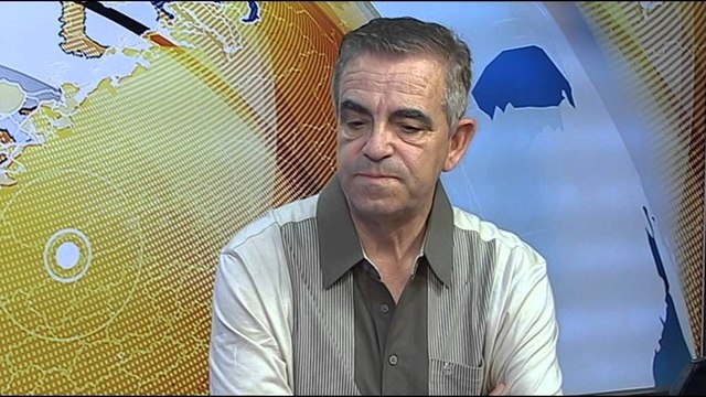 Mëngjes Express 14 Qershor 2014