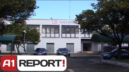 A1 Report - Elbasan, zbulohet rrjeti i trafikut të veprave  të artit