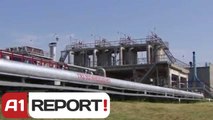 A1 Report - Nga sot Ukraina mbetet pa gaz Gazprom vendos sistem parapagimi