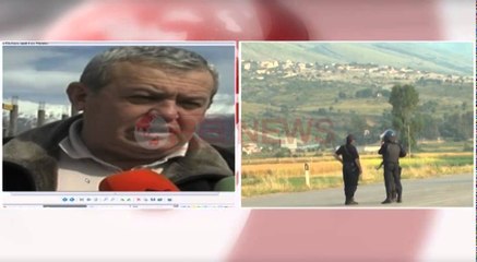 Policia rrethon Lazaratin, Aliko: S'zgjidhet me luftë, Ora News fikson të shtënat me armë