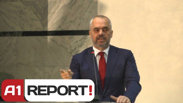 A1 Report - Trafiku i qënieve njerëzore, Rama Sistemi i drejtësisë si Lazarati