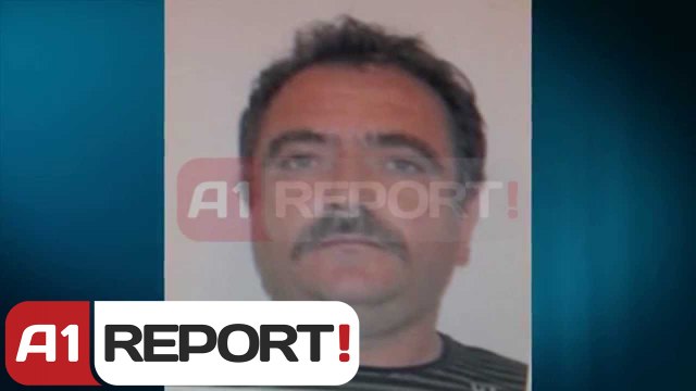 A1 Report - Kush është Razip Mahmutaj, i forti i Lazaratit,qëlloi në 2004 helikopterin