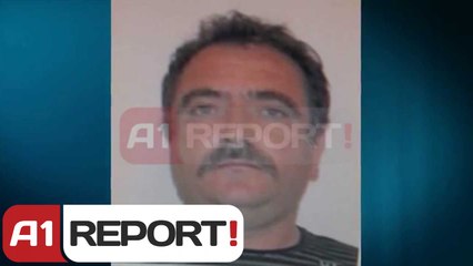 A1 Report - Kush është Razip Mahmutaj, i "forti" i Lazaratit,qëlloi në 2004 helikopterin