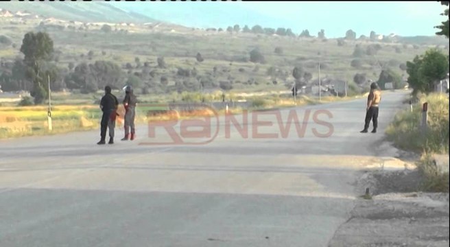 Policia: Xhuvani pjesë e grupit të Lazaratit, Djali i deputetes PS flet për Ora News: S'kam lidhje