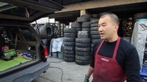 Melrose Tires Wheels & Hub Caps, Los Angeles, Ca 90029