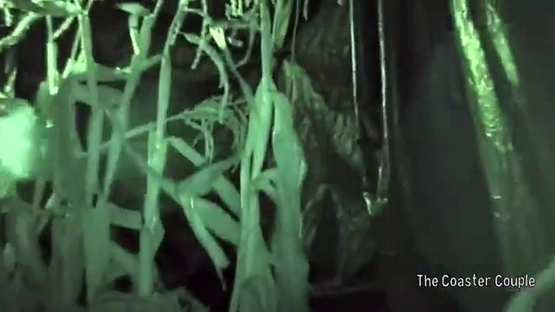 ⁣Haunted Hollow Walkthrough 2011