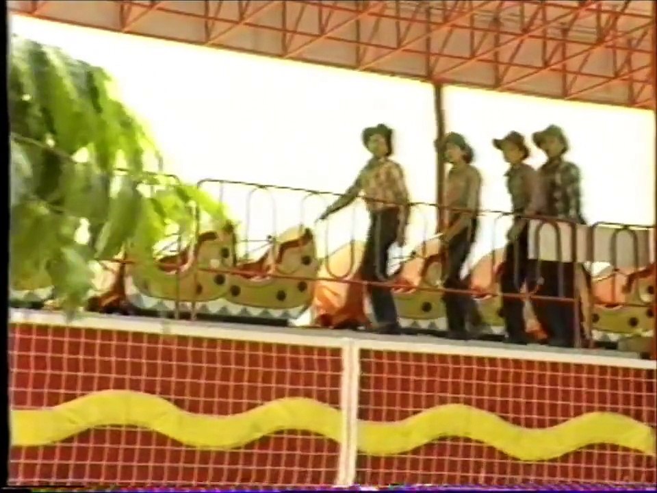 Ek Do Teen Char TV Series (1987) Title Song
