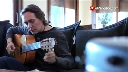 Vicente Amigo Roma  ✔