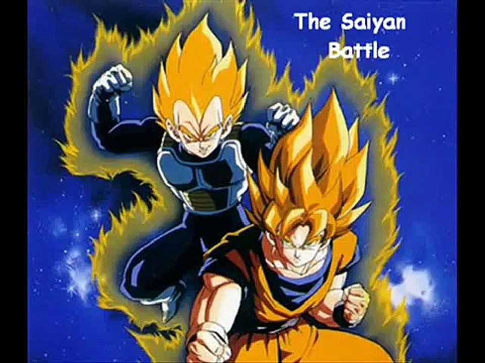 Dragonball Toys