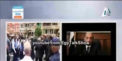 مراسل التلفزيون المصرى يكشف بدقة كيف تم تفجير سيارة النائب العام وقتله فى مصر الجديدة