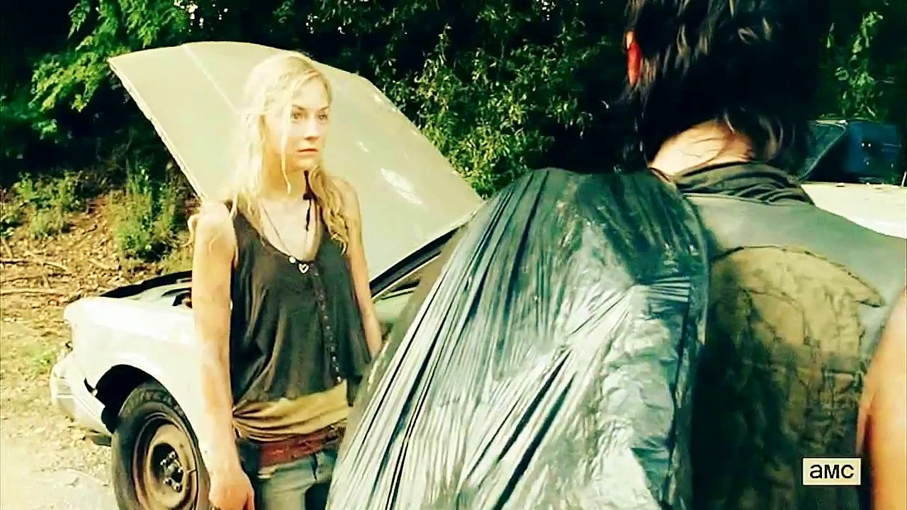 Bethyl ~ Video Game Interview Lana Del Rey