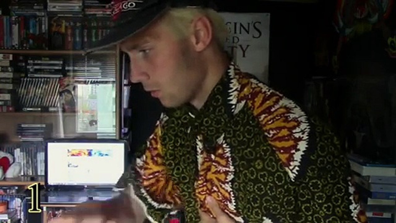 julien, les pires questions connes