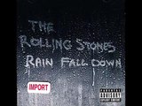 Rolling Stones  Rain Fall Down Ashley Beedle's Heavy Disco Dub Re Edit by Soul'VenirS