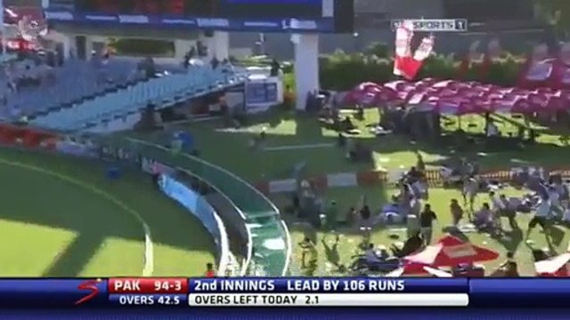 Misbah Ul Haq sixes compilation - Mera Pakistan