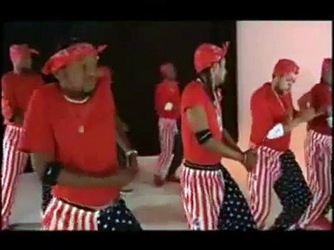 Nigerian Murphy Ben Int Owes 30% US Taxes - Bogus IRS Claim - Congo Koffi Olomide - Generation Bercy