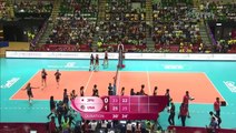 USA beats Japan in Hong Kong - Universal Sports