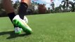 Learn Amazing Football Skills - Ronaldinho Double Elastico Tutoria
